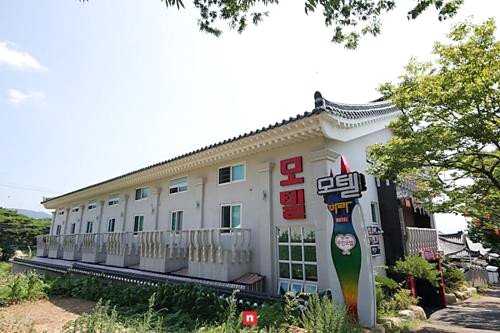 Gyeongju Hara Motel