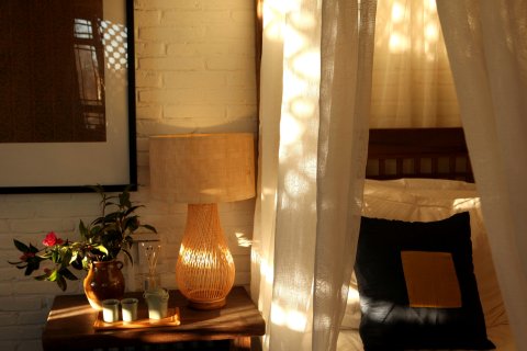 丽江宛若故里清泉美宿