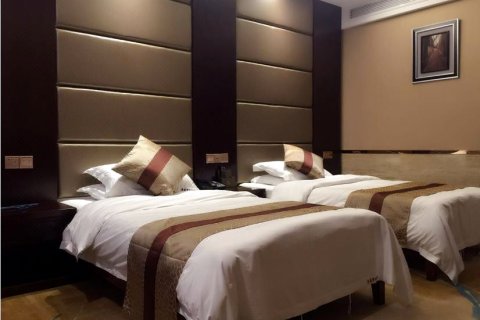 靖州金鑫商务宾馆