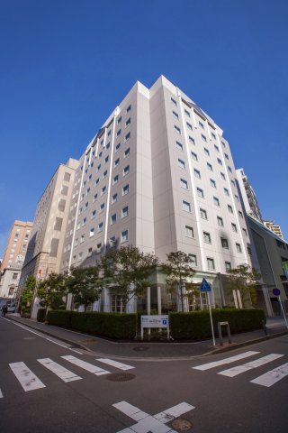 横滨市关内日航酒店(Hotel JAL City Kannai Yokohama)