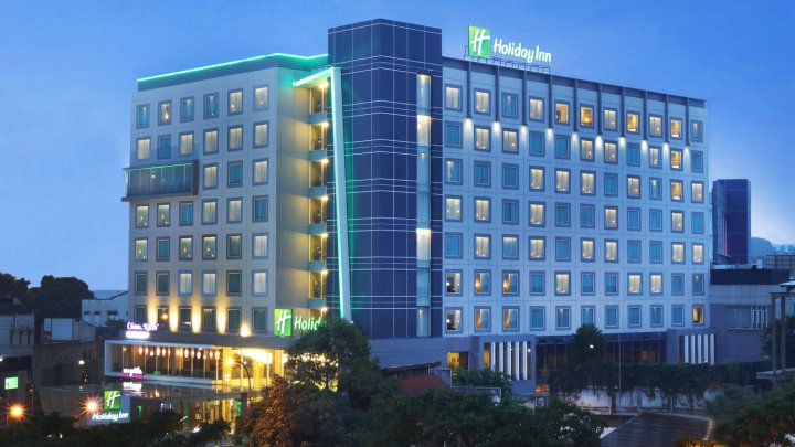 万隆巴斯德假日酒店&度假村(Holiday Inn Bandung Pasteur, an IHG Hotel)