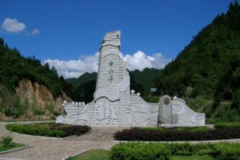 屏南白水洋舒馨宾馆