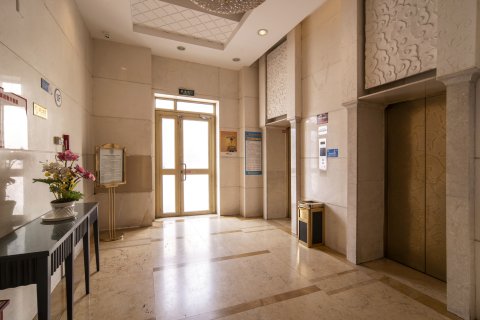 克拉玛依恒悦酒店