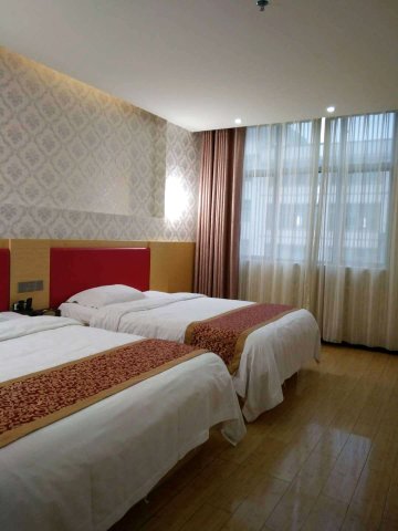 【兴仁忆兮主题酒店预订价格】房价_电话_地址_黔西南-去哪儿