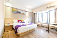 顺逸东方酒店(惠东高铁站店) 顺逸东方酒店(惠东高铁站店)