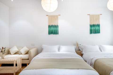 厦门Good Time 黎夕民宿