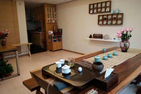 纳佳公寓酒店(杭州浙大华家池店)