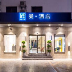 酒店头图