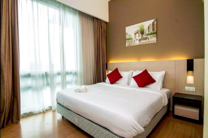 吉隆坡瑞园公寓城市套房酒店(Swiss Garden Residence by Urban Suites Kuala Lumpur)