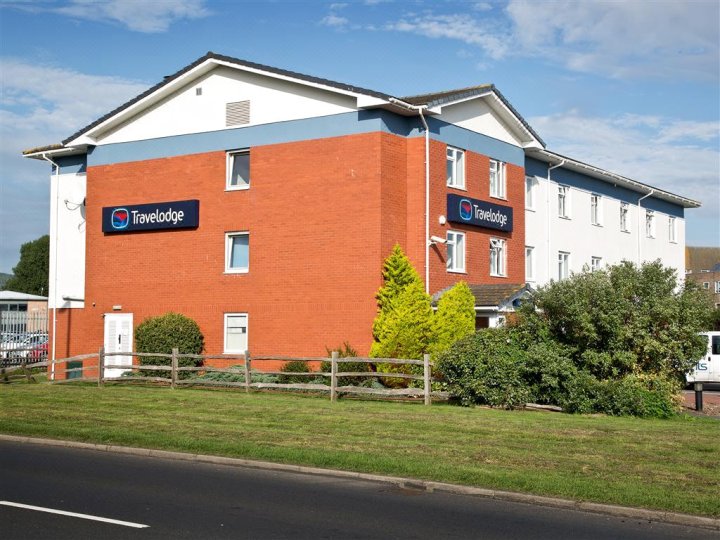 Travelodge Eastbourne Willingdon Drove