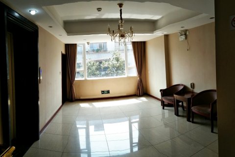 石门楚韵茶旅酒店