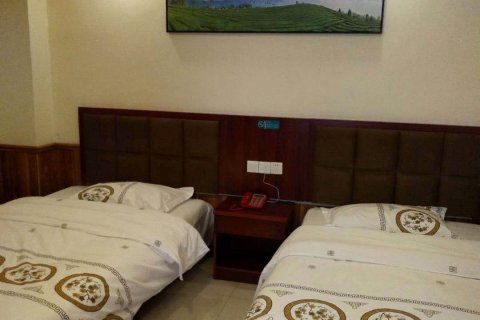 秭归君归商务宾馆(屈原故里店)