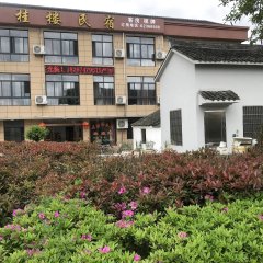 酒店头图