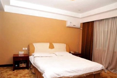 桓台金太洋花园酒店