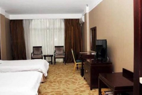 桓台金太洋花园酒店