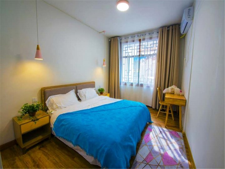湘西张家界盛夏家庭公寓(豹子湾路分店)