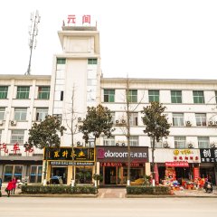 酒店头图