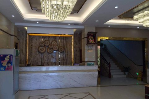 靖州金鑫商务宾馆