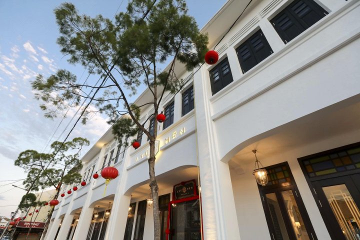 刘门马六甲 - 偏好酒店(Liu Men Melaka)