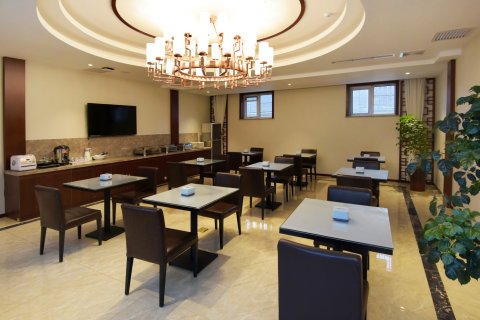 天津华阳精品酒店