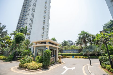 文昌海拓澜湾海景公寓