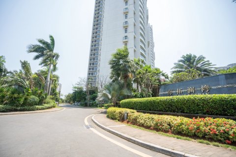 文昌海拓澜湾海景公寓