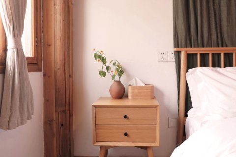 黟县碧山工销社