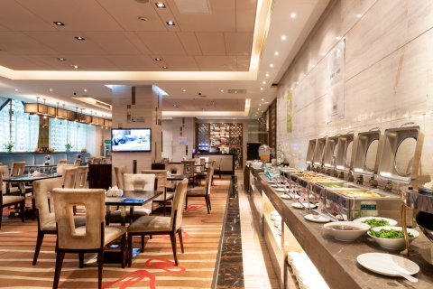 沈阳正新展会服务中心