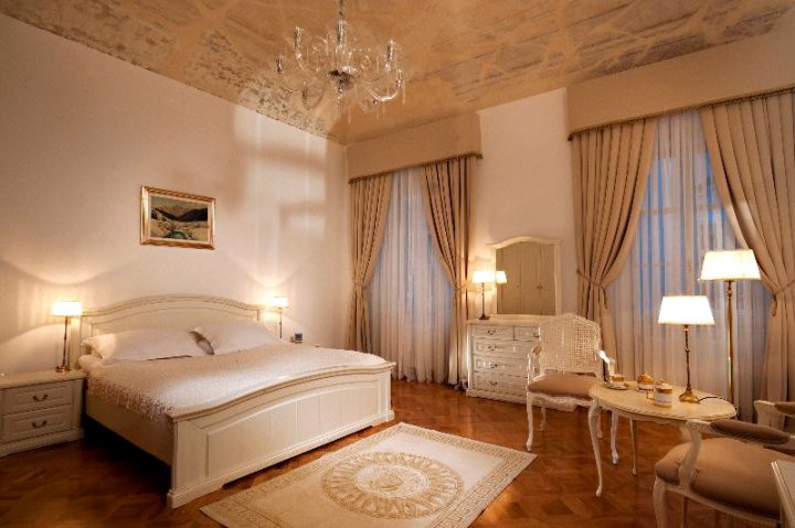 古典皇宫温泉酒店(Antiq Palace - Historic Hotels of Europe)