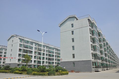 祁县乔家大院醋嫂农家客栈