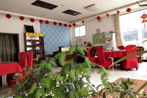 云台山云泉宾馆