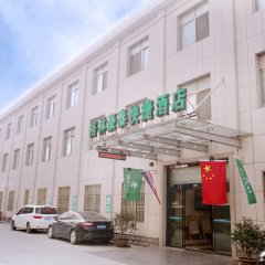 酒店头图