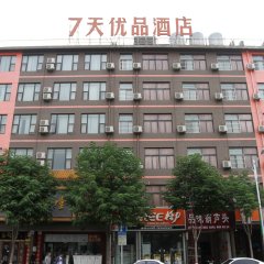 酒店头图