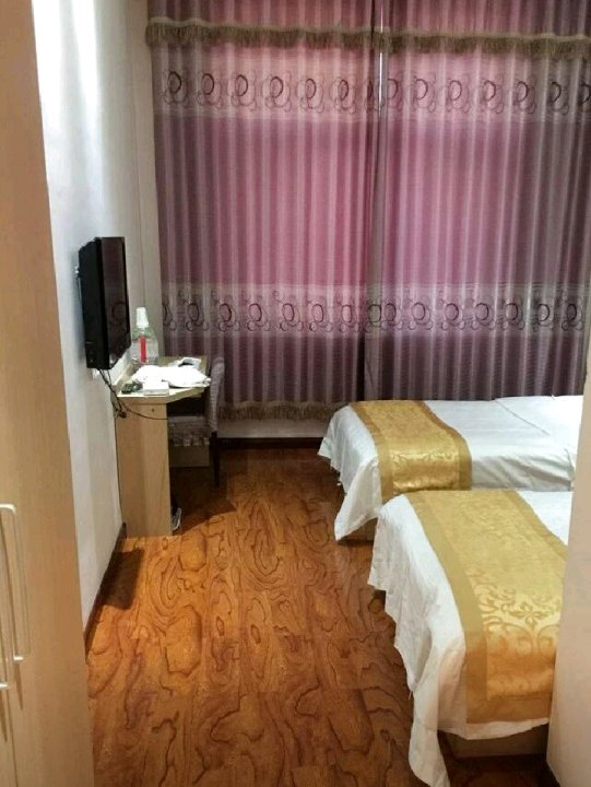 乌兰察布丰镇市大亨园宾馆