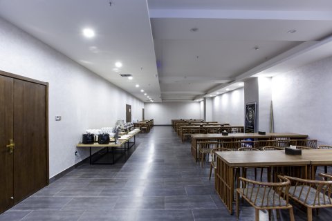 博乐桃花源酒店