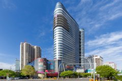 和颐酒店(西宁大新街夜市中心广场店) 和颐酒店(西宁大新街夜市中心广场店)