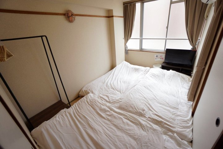 Bs.pay公寓-日本桥4店(Bs.Pay Apartment - Nihonbashi 4)