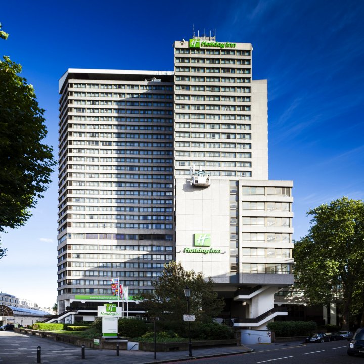 伦敦肯辛顿广场假日酒店(Holiday Inn London Kensington Forum)