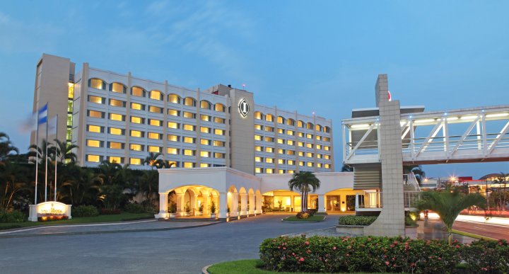 圣萨尔瓦多皇家洲际酒店(Real InterContinental San Salvador, an IHG Hotel)