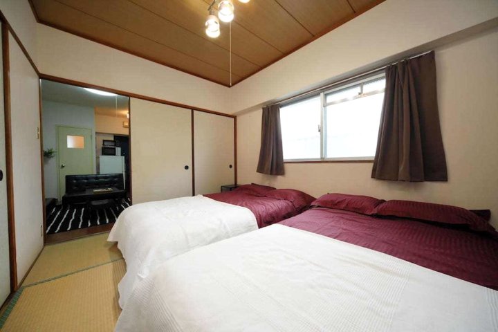 BLOOM公寓7分店(Bloom Apartment 7)