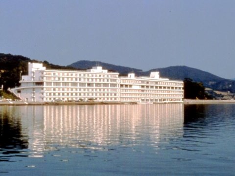 利时达滨名湖酒店(Hotel Listel Hamanako)