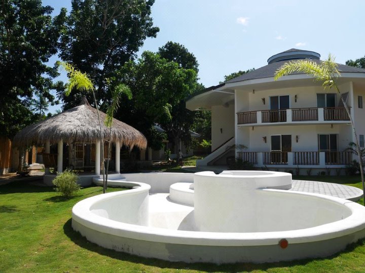 薄荷岛追梦度假村(Bohol Dreamcatcher Resort)