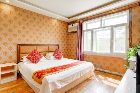 哈尔滨大成宾馆