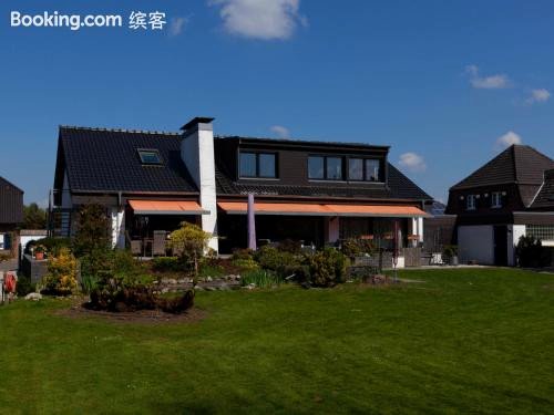 韦策公寓(Large Apartment Close to Kleve and Goch with Private Terrace)