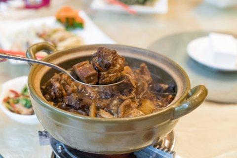 广州文轩苑温泉度假酒店