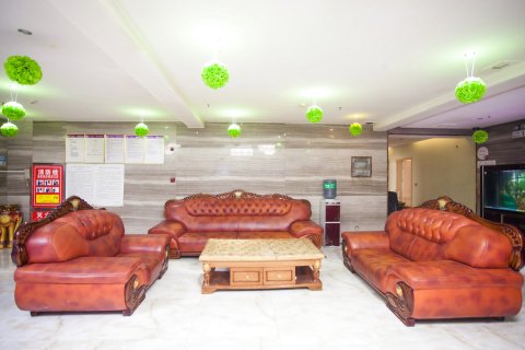 尚伊特连锁酒店(洛阳店)