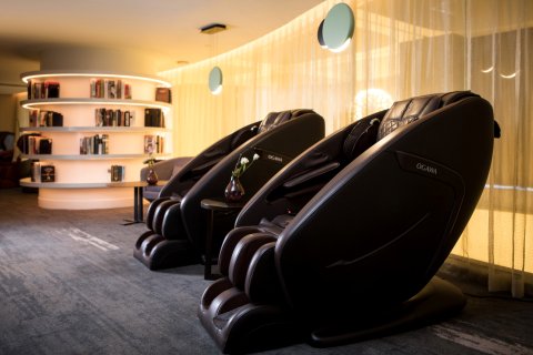 菲林酒店(西安钟鼓楼回民街店)