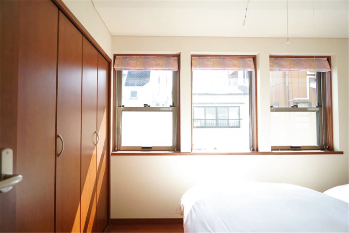 Rena Yang民宿(Rena Yang Accommodation)