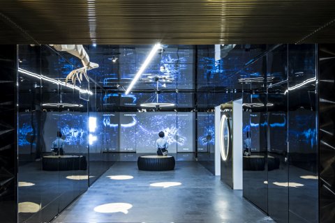 ISEYA世野·高空酒店(云端之眼店)