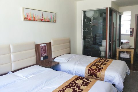 杜尔伯特凯辉假日宾馆